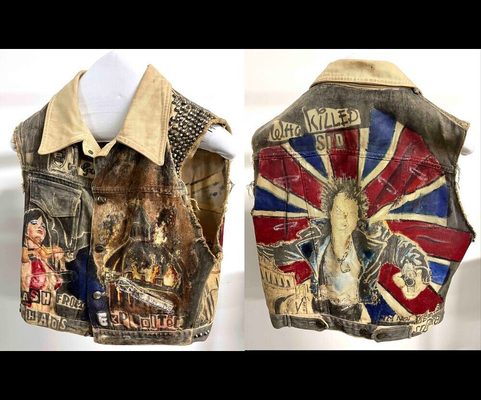 Spijkerjasje van Dr. Rat, 1975 - 1981, Dr. Rat (Ivar Vics)