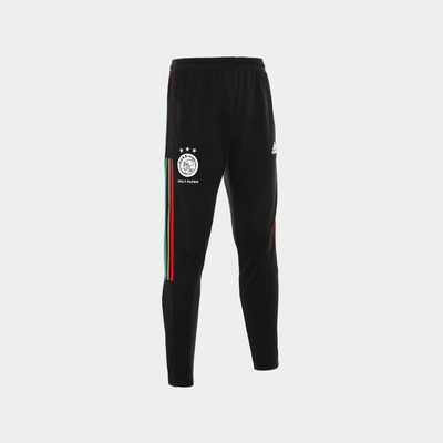 Daily Paper en Adidas Trainingspak van Ajax broek