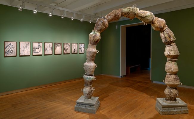 Ischa Kempka He was right about nothing 2025 Foto Amsterdam Museum Gert Jan van Rooij