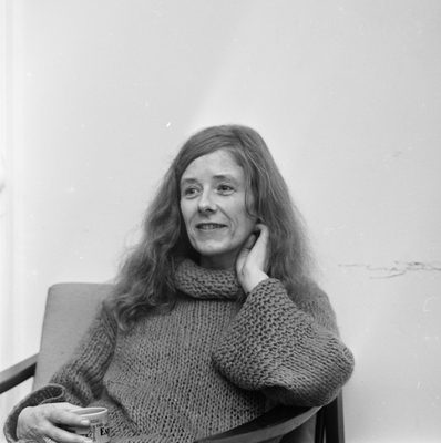 Joke Smit Nationaal Archief, Fotocollectie Anefo, W Punt