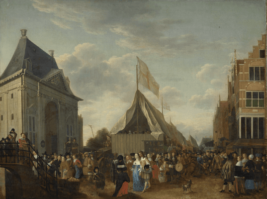 Lundens Kermis