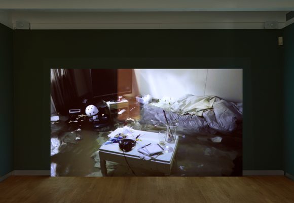 Minne Kersten The Same Room 2023 in Refresh Amsterdam 3 Foto Amsterdam Museum Gert Jan van Rooij 4