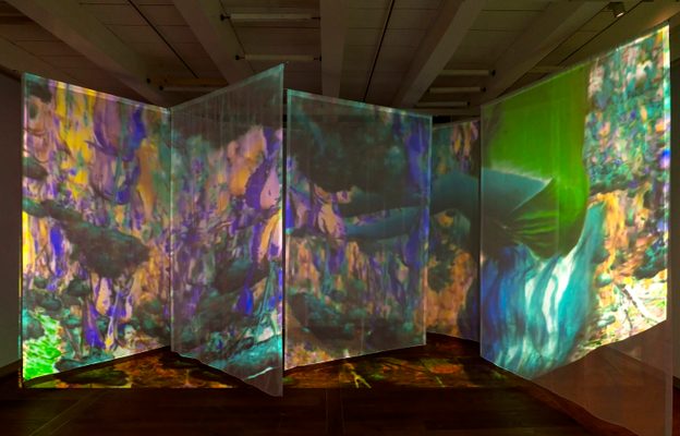 Patricia Werneck Ribas Schipper mag ik overvaren 2025 Foto Amsterdam Museum Gert Jan van Rooij
