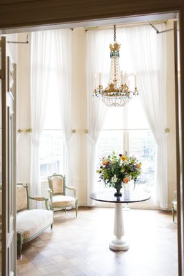 Tuinkamer Huis Willet-Holthuysen