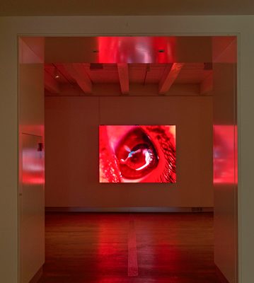 Sebastián Díaz Morales One Glass Eye Melting 2024 2025 Foto Amsterdam Museum Gert Jan van Rooij 2