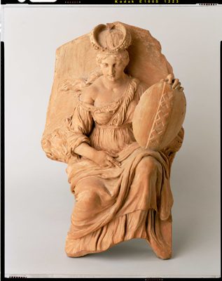 Stedenmaagd van Amsterdam, Quellinus,1650 – 1664