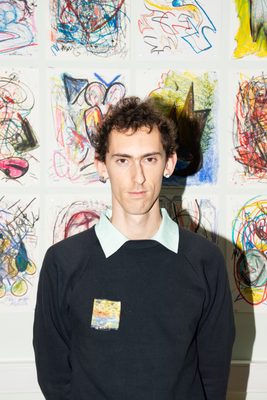 VINCENT VERHOLEN