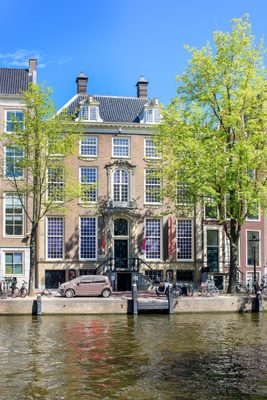 Huis willet holthuysen 5