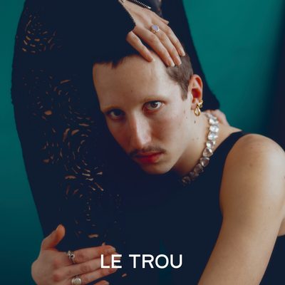Le trou community shoot