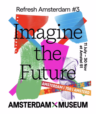 Poster refresh