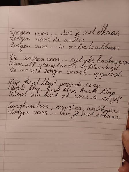 RXL 0096 Toekomstwens
