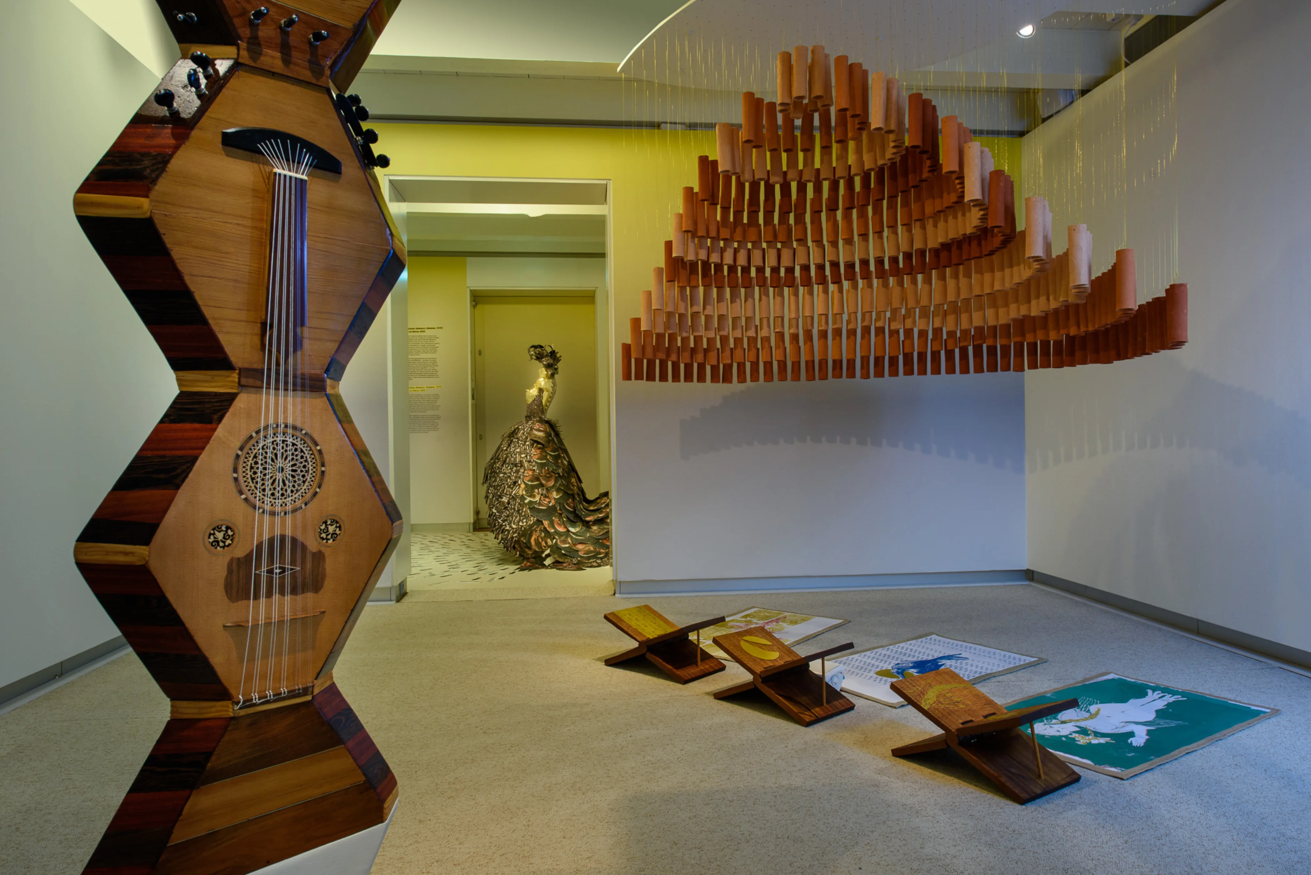 Female Gaze Tour | Amsterdam Museum